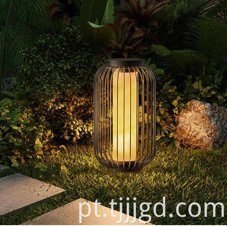 Decorative Solar Lights